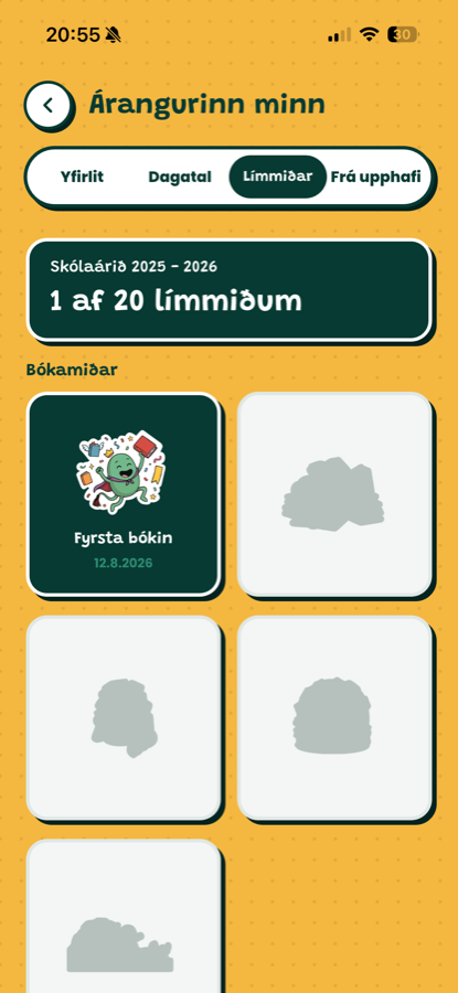 Hvatning 2